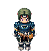 Sprite de Kurt
