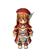 Sprite de personnage