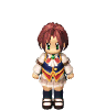 Sprite de Reina