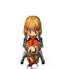 Sprite de Olivier
