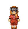 Sprite de Erika
