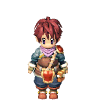 Sprite de Grant