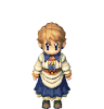Sprite de Deborah