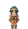 Sprite de Josette