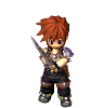 Sprite de Agate