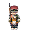 Sprite de Soldat Samuel