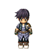 Sprite de Joshua