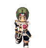 Sprite de Kurt