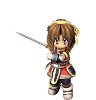 Sprite de Anelace