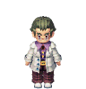 Sprite de Karl