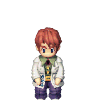Sprite de M. Ratio