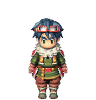 Sprite de Kyle
