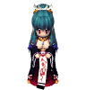 Sprite de Luciola