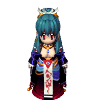 Sprite de Luciola, l'Illusoire