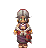 Sprite de Scherazard