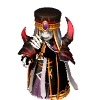 Sprite de Maître de Phantasma