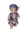 Sprite de Garde