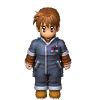 Sprite de Orbal Gear