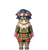 Sprite de Kyle