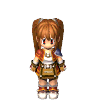 Sprite de personnage