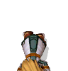 Sprite de Olivier