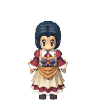 Sprite de Chaeli