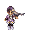 Sprite de Kloe