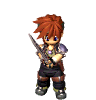 Sprite de Agate