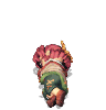 Sprite de Dorothy