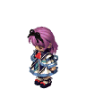 Sprite de Renne
