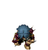 Sprite de Gilbert