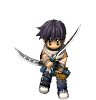 Sprite de Joshua