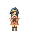 Sprite de Josette