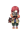 Sprite de Dorothy