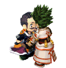 Sprite de Conrad