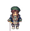 Sprite de Garde royal