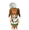 Sprite de Estelle