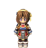 Sprite de Anelace