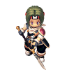 Sprite de Kurt