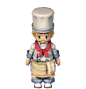 Sprite de Head Cook Gervais