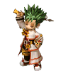 Sprite de Kevin