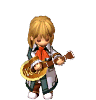 Sprite de Olivier