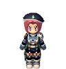 Sprite de Voix de femme