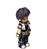 Sprite de Joshua