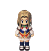 Sprite de Lucy