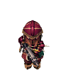 Sprite de Jaeger renforcé