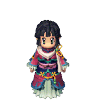 Sprite de Kilika