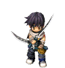 Sprite de Joshua