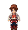 Sprite de Cassius