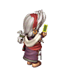 Sprite de Scherazard